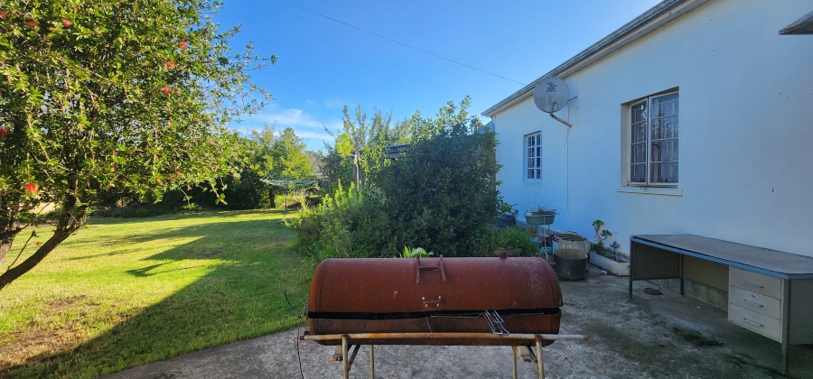 3 Bedroom Property for Sale in Swellendam Western Cape